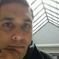 Nick Patel
