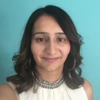 Susan Rai