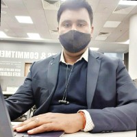 Sanjeev Singh