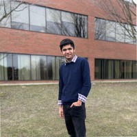 Meet Patel