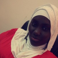 Ramatoulaye Aicha DIONE