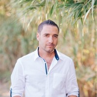 Danny Bogtirov
