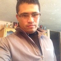 Ernesto Ruíz Hernández