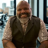 Deric Fulbright, SHRM-CP