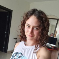 Daniela Cervantes López