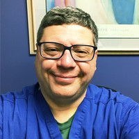 Alejandro Blachar