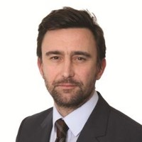 Michael Sergeant