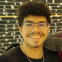 Mateus dos Santos Correia