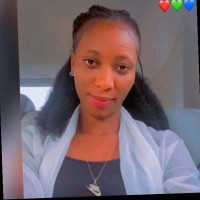 Damilola Comfort