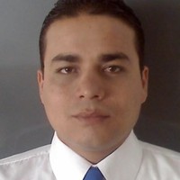 Cesar Rafael Melendez Peñuela