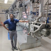 Kasun Ramesh