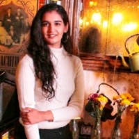 Mansi Sharma