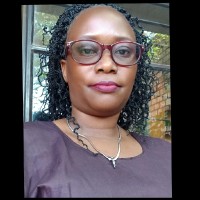 Nambwayo Rebeccah