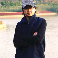 朱林宇