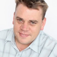 Jeremy Cowan
