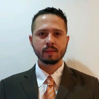 Freddy Silva Cordero