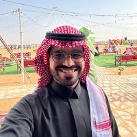 Ali Almuhaydib