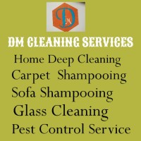 DM Cleaning Services