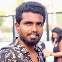Kiranlal M S