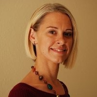 Amanda Donohue