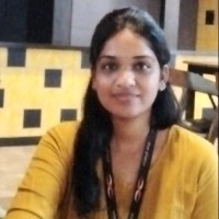 Nandhana Kannan