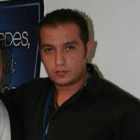 Luis Héctor Curiel Sánchez