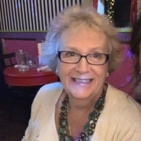 Rita Barrows