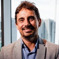Andres Montinero
