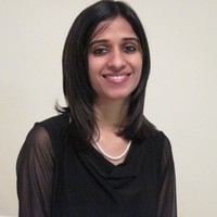 Anjali Atre