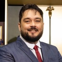 Hygor R. Goellner