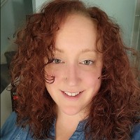 Jessica Wagaman