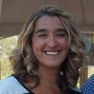 Sally Montgomery