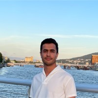 Shakib Osmanzadah