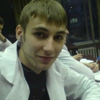 Анатолий Кандыба