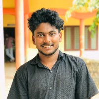 Jishnu Jagadeesh
