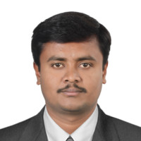 Harishbabu S
