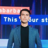 Farid Rahim