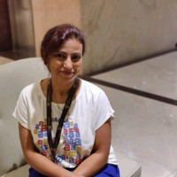 Sabina Mandal