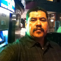 Louis Mendoza