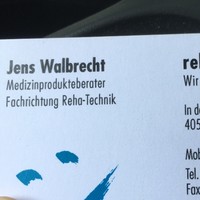 Jens Walbrecht