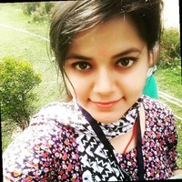 Medha Mann
