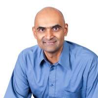 Viresh Ramburan
