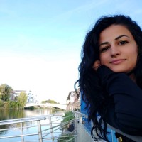 Srbuhi Vardanyan