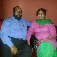 Jasbir Singh Bal
