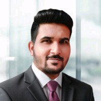 Sachin Dubey