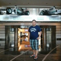 Indra Gunawan