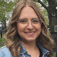 Madison Hirsch