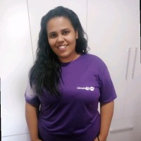 Maria Gabriela Laurindo dos Santos