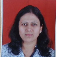 Harshada Nalawade PMP