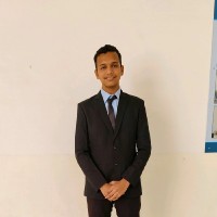 Pranav bhandwalkar